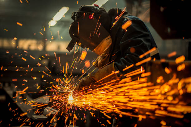 Best Specialty Welding Processes in Redland, TX