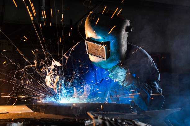 Best Automation and Robotic Welding in Redland, TX