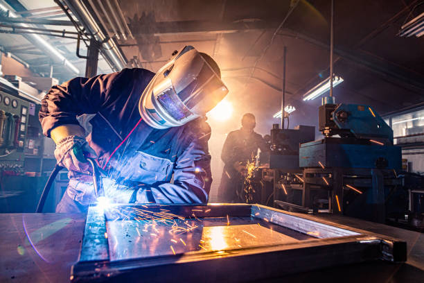Affordable Welder Services in Redland, TX
