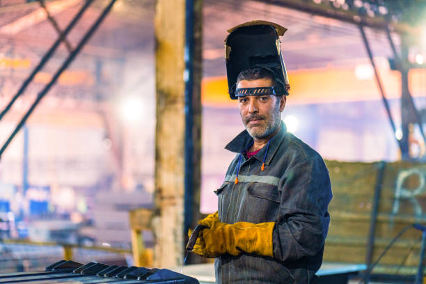 Best Pipe Welding in Redland, TX