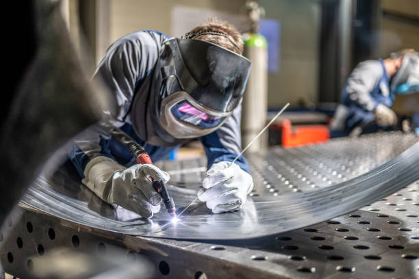 Reliable Redland, TX Welder & Metal Fabrication Solutions