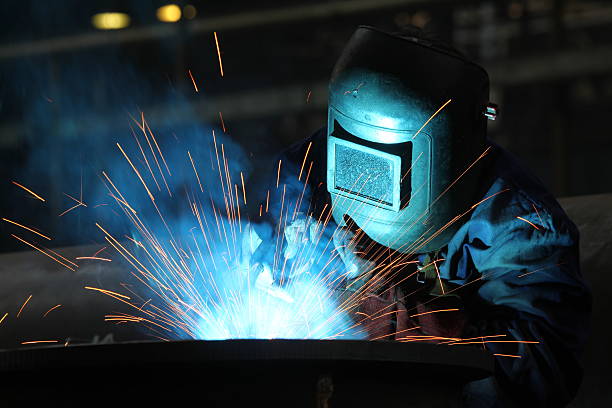 Best Artistic and Custom Metal Fabrication in Redland, TX